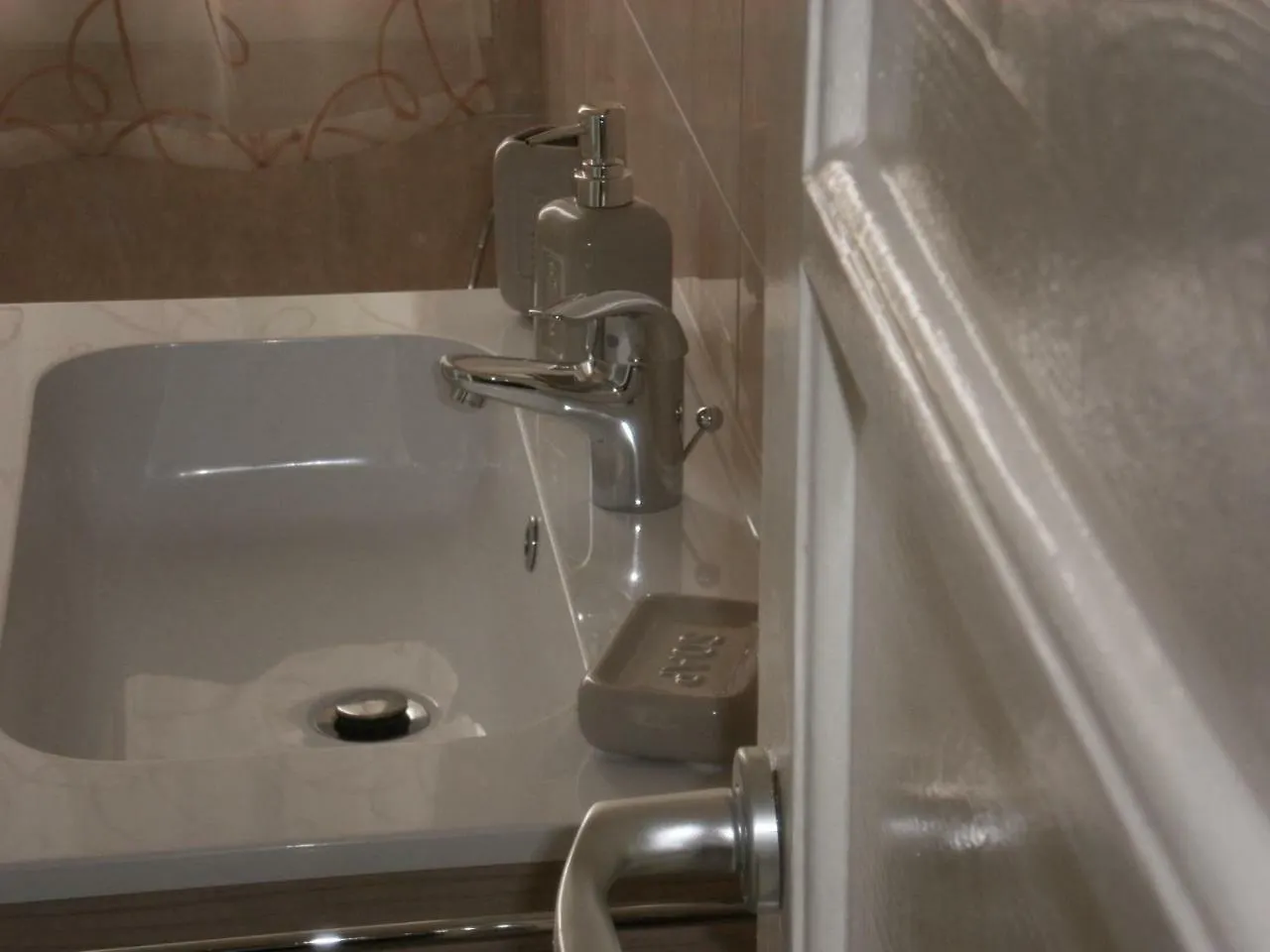 Апартаменты Casa Fean - Posto Auto Riservato Сиракузы 0*,