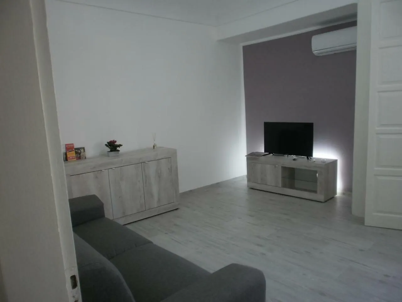 Апартаменты Casa Fean - Posto Auto Riservato Сиракузы 0*,