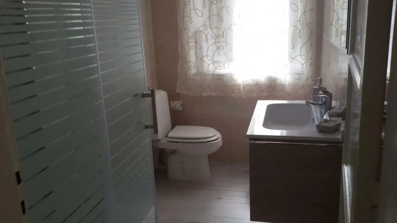 Апартаменты Casa Fean - Posto Auto Riservato Сиракузы