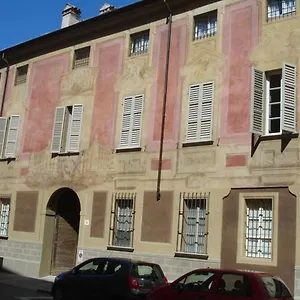 House La Colombaia Parma