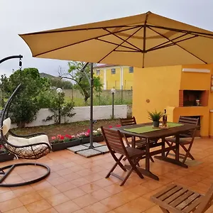 Casa vacanze Tenerezza, Syracuse