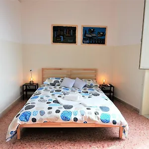 Appartamento Divino Mare, Syracuse